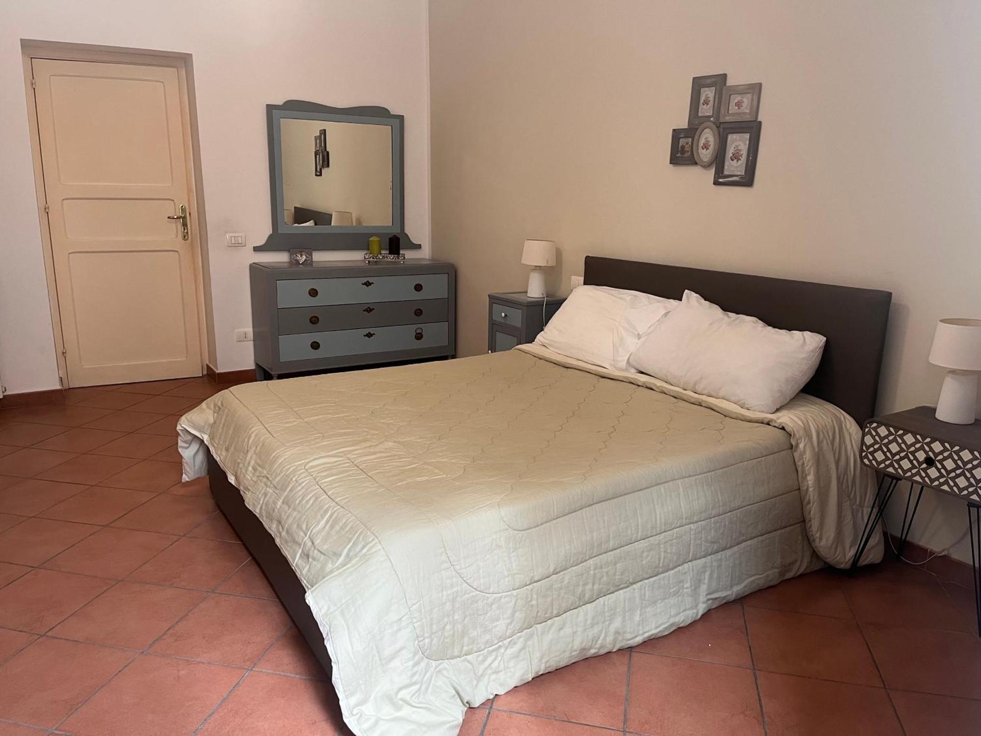 Bed and Breakfast Palazzo Delle Logge Палермо Номер фото