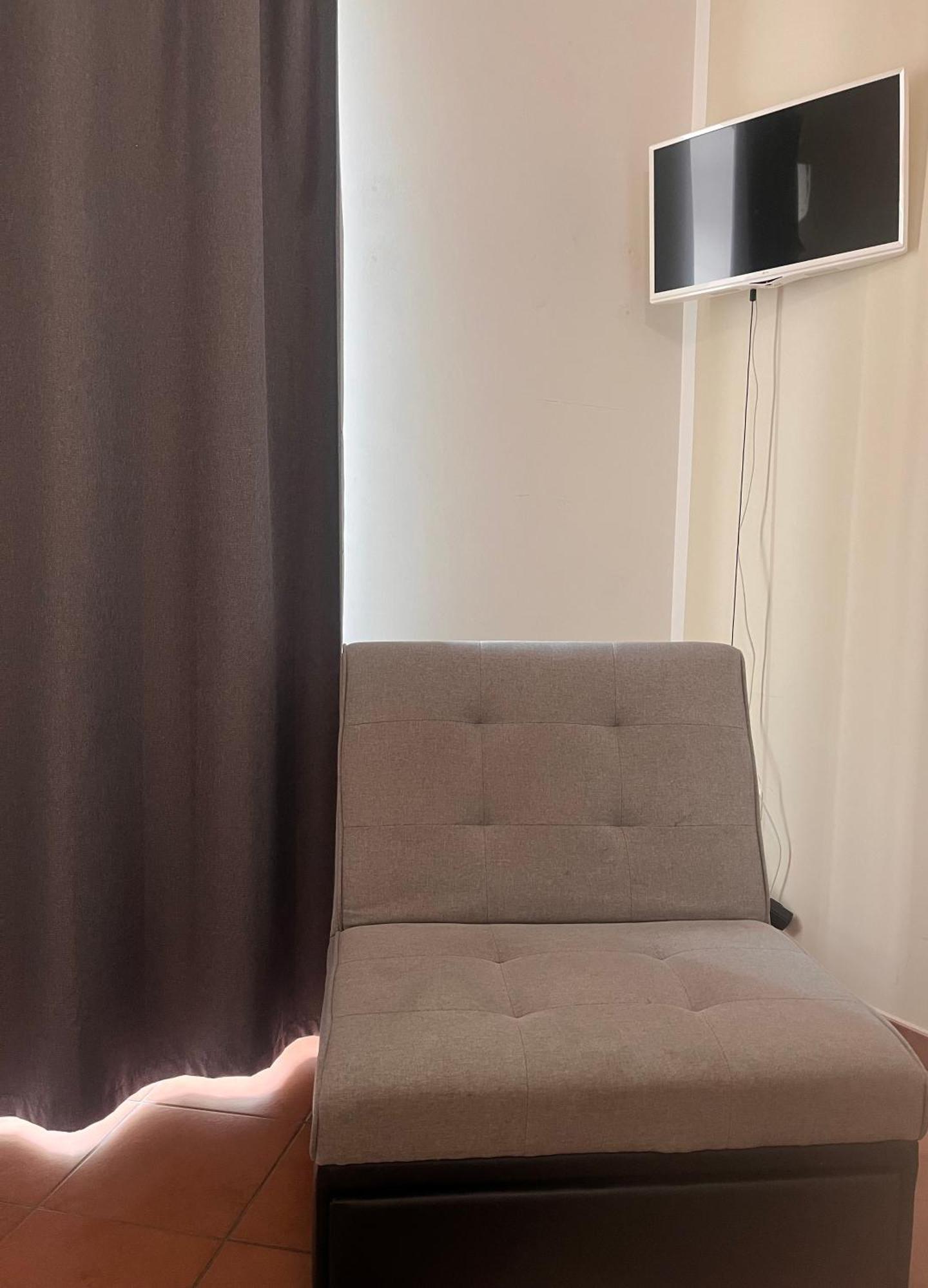 Bed and Breakfast Palazzo Delle Logge Палермо Номер фото